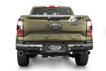 Load image into Gallery viewer, ADD 2024+ Ford Ranger Raptor Phantom Rear Bumper Addictive Desert Designs
