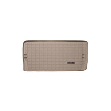Load image into Gallery viewer, WeatherTech 11+ Dodge Durango Cargo Liners - Tan
