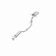 Load image into Gallery viewer, MagnaFlow BRE Exhaust Kit 10-13 SANTA FE SORENTO 3.5L
