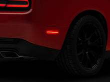 Load image into Gallery viewer, Raxiom 15-23 Dodge Challenger Axial Series LED Rear Marker Lights- Red Light Accessories and Wiring Raxiom
