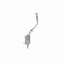 Load image into Gallery viewer, MagnaFlow BRE Exhaust Kit 13-17 NISSAN SENTRA 1.8L
