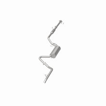 Load image into Gallery viewer, MagnaFlow BRE Exhaust Kit 07-12 Hyundai Elantra 2.0L
