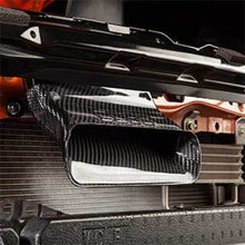 Load image into Gallery viewer, COBB Cold Air Intakes Cobb 22-24 Subaru WRX Redline Carbon Fiber Intake Grill Scoop
