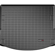 Load image into Gallery viewer, WeatherTech 2020+ Land Rover / Range Rover Discovery Sport Cargo Liners - Black WeatherTech
