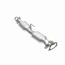 Load image into Gallery viewer, MagnaFlow Conv DF 2001-05 Explorer 4.0L Sport Trac Rear Section
