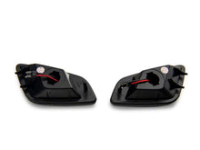 Load image into Gallery viewer, Raxiom 97-06 Jeep Wrangler TJ Axial Series LED Side Marker Lamps- Smoked Sidemarkers &amp; Indicators Raxiom
