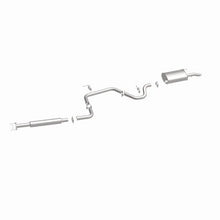 Load image into Gallery viewer, MagnaFlow BRE Exhaust Kit 00-05 Chevy Impala Monte Carlo
