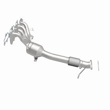 Load image into Gallery viewer, Magnaflow 08-10 Mazda 5 2.3L Direct Fit Converter
