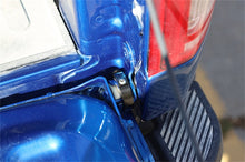 Load image into Gallery viewer, Deezee Universal Chevrolet Silverado/ColoradoTundra Tailgate Lock Dee Zee
