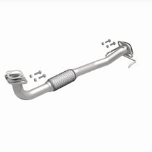 Load image into Gallery viewer, BRE Exhaust 02-07 Lancer 2.0L Front Pipe Kit | 107-0152
