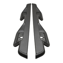 Load image into Gallery viewer, Westin 14-18 Chevrolet Silverado / GMC Sierra Crew Cab Outlaw Nerf Step Bars (Excl. Diesel) Westin
