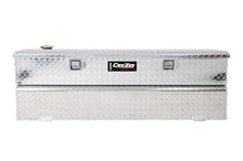 Load image into Gallery viewer, Deezee Universal Tanks - Combo Brite-Tread Aluminum (43 Gal) Fuel Tanks Dee Zee
