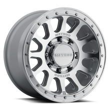 Load image into Gallery viewer, Method MR709 HD Bead Grip 18x 9in / ET12 / 8x170 BP / 125mm Bore - Machined Wheel | MR70989087312H
