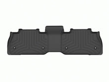 Load image into Gallery viewer, WeatherTech 22-23 BMW iX xDrive50 / 2023 iX M60 (I20) Rear FloorLiner - Black

