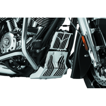 Load image into Gallery viewer, Kuryakyn Chin Fairing Indian Chrome | 5664
