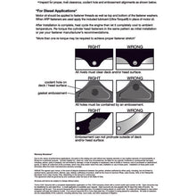 Load image into Gallery viewer, Installation Instructions
