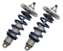 Load image into Gallery viewer, Ridetech 64-66 Ford Mustang Front HQ Coil-Overs (Use w/ Stock Upper Arms)
