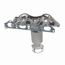 Load image into Gallery viewer, MagnaFlow Converter Direct Fit 04-12 Hyundai Elantra 2.0L
