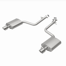 Load image into Gallery viewer, MagnaFlow BRE Exhaust Kit 14-22 Lexus IS250 IS350 IS200T IS300
