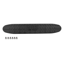 Load image into Gallery viewer, Westin PRO TRAXX 4 Replacement Service Kit with 24in pad (6 stud) - Black Westin
