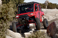 Load image into Gallery viewer, Voodoo Offroad Summoner 4500lb UTV Winch w/ 50ft Synthetic Rope Winches Voodoo Offroad   
