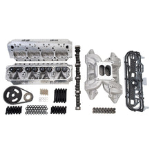 Load image into Gallery viewer, Edelbrock Power Package Top End Kit Big Block 383 Chrysler Heads Edelbrock
