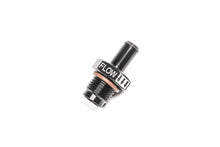 Load image into Gallery viewer, Radium Engineering 6AN ORB to 8.5mm Barb Check Valve Radium Engineering
