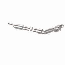 Load image into Gallery viewer, Magnaflow 12-13 Volkswagen Passat 3.6L Direct Fit Converter
