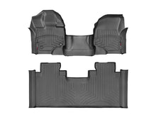 Load image into Gallery viewer, WT FloorLiner - Front - Blk | 447931-446975

