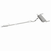 Load image into Gallery viewer, MagnaFlow BRE Exhaust Kit 05-08 Sportage Tucson 2.7L
