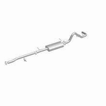 Load image into Gallery viewer, MagnaFlow BRE Exhaust Kit 09-13 Silverado Sierra 1500
