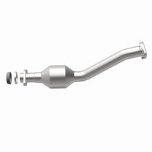 Load image into Gallery viewer, Magnaflow 11-13 Nissan Juke 1.6L Direct Fit Converter
