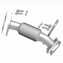 Load image into Gallery viewer, BRE Exhaust 06-08 Optima 2.4L Front Pipe Kit
