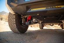 Load image into Gallery viewer, DV8 Offroad 2024+ Toyota Tacoma A-Arm Skid Plates
