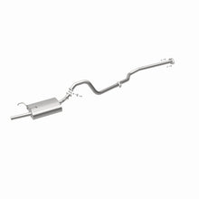Load image into Gallery viewer, MagnaFlow BRE Exhaust Kit 00-06 Nissan Sentra 1.8L
