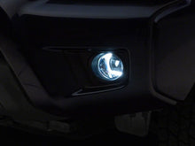 Load image into Gallery viewer, Raxiom 12-15 Toyota Tacoma Axial Series LED Fog Lights w/ DRL Headlights Raxiom
