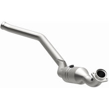Load image into Gallery viewer, Magnaflow 07-11 Mercedes-Benz ML350 3.5L Direct Fit Converter
