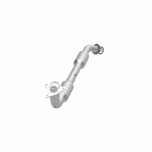Load image into Gallery viewer, Magnaflow 13-17 Lexus LX570 5.7L Direct Fit Converter

