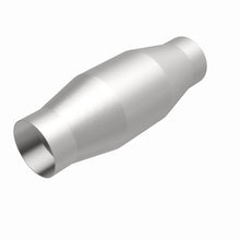 Load image into Gallery viewer, MagnaFlow Conv Univ 2.75inch Long Body Spun
