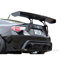 Load image into Gallery viewer, GReddy Scion 2013 FR-S/Subaru BRZ ZN6(4u-GSE)/ZC6(FA20) X Rocket Bunny 86 Aero FR-S Rear Diffuser
