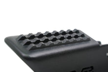 Load image into Gallery viewer, DV8 Offroad 2021+ Ford Bronco Foot Peg Pair - Black
