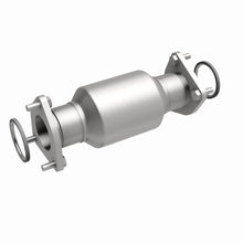 Load image into Gallery viewer, Magnaflow 07-09 Acura MDX 3.7L Direct Fit Converter
