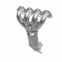 Load image into Gallery viewer, MagnaFlow CARB Compliant Manifold Catalytic Conv Direct Fit - 09-10 Chevrolet Aveo / Aveo5 L4 1.6L

