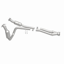 Load image into Gallery viewer, Magnaflow 15-17 Ford Transit-150 3.7L Direct Fit Converter
