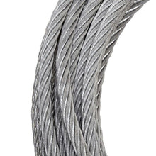 Load image into Gallery viewer, Superwinch Wire Winch Rope 29/64in Dia x 85ft for Talon 14/18K Tiger Shark 18K Superwinch
