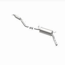 Load image into Gallery viewer, MagnaFlow BRE Exhaust Kit 10-13 Ford Transit Connect 2.0L | 106-0107
