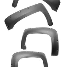 Load image into Gallery viewer, Rugged Ridge Fender Flare Kit 07-11 Chevy 1500 2500HD 3500HD Rugged Ridge
