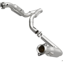 Load image into Gallery viewer, Magnaflow 11-17 Ram 1500 5.7L Direct Fit Converter
