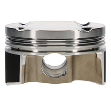Load image into Gallery viewer, JE Pistons Honda K24 87.5mm Bore -15.9cc Dome 9.25:1 CR Kit - Set of 4 Pistons JE Pistons

