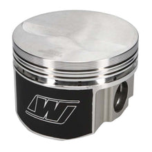 Load image into Gallery viewer, Wiseco Big Block Mopar 383/400/440 Flat Top Pistons (Qty 8) Wiseco
